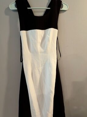 Calvin Klein dress